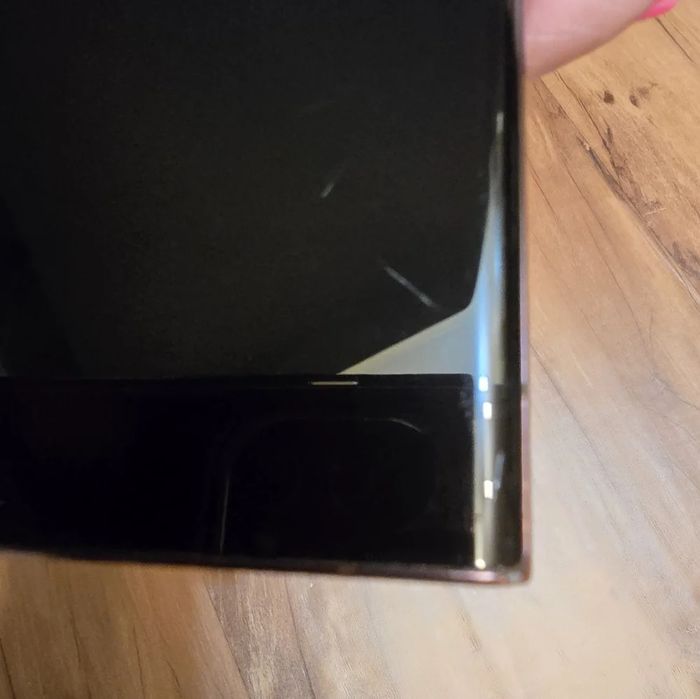Samsung Galaxy S22 Ultra